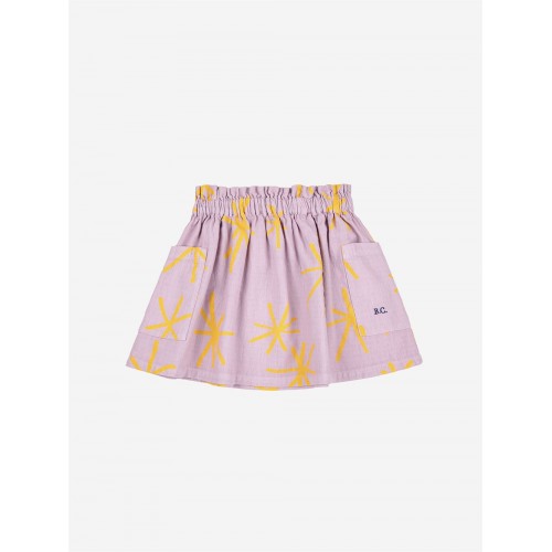 Bobo Choses sukňa Sparkle all over